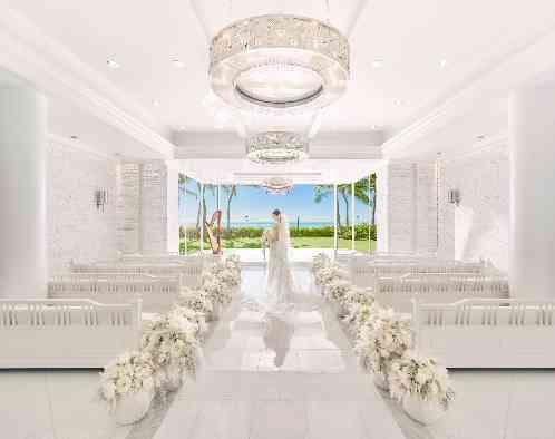 ザ・モアナチャペル/アールイズ・ウエディングの写真1