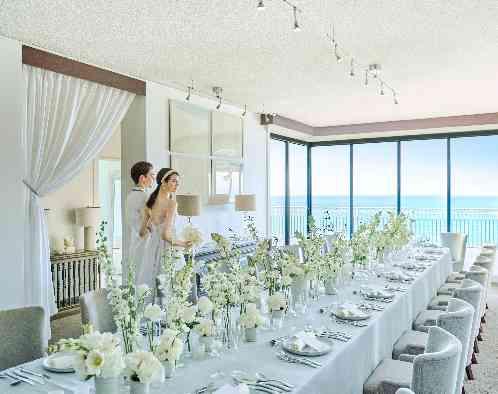 ザ・モアナチャペル/アールイズ・ウエディングの写真4