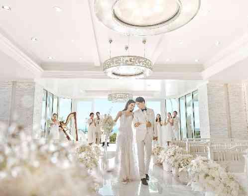 ザ・モアナチャペル/アールイズ・ウエディングの写真2