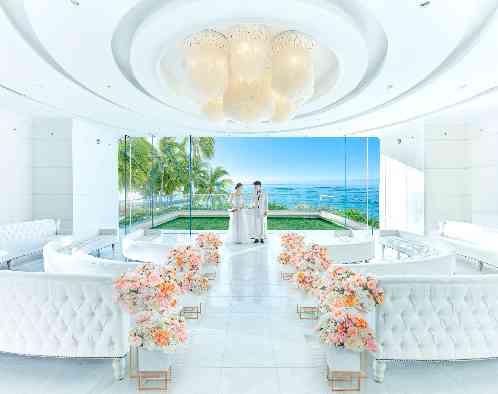 ザ・マカナチャペル/アールイズ・ウエディングの写真1