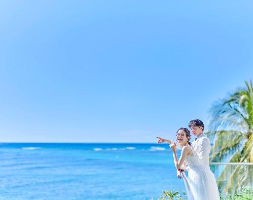 ザ・マカナチャペル/アールイズ・ウエディングの写真3