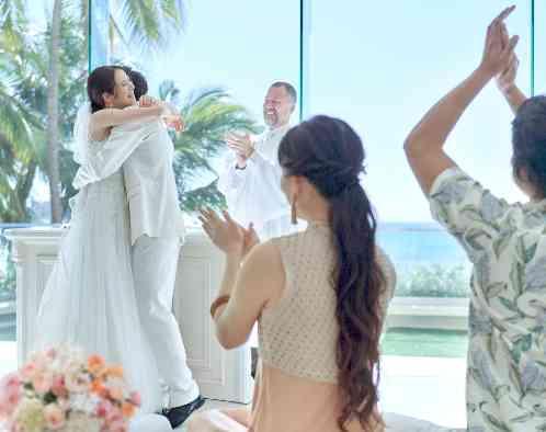 ザ・マカナチャペル/アールイズ・ウエディングの写真2