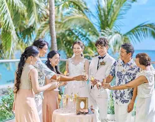 ザ・マカナチャペル/アールイズ・ウエディングの写真5