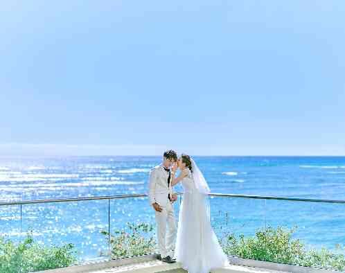 ザ・マカナチャペル/アールイズ・ウエディングの写真3