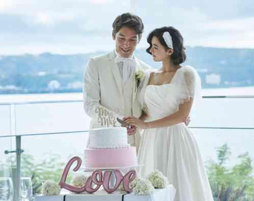 ホワイトアロウチャペル/アールイズ・ウエディングの写真3