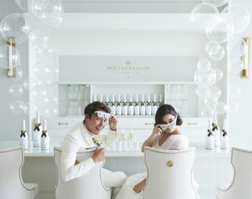 ホワイトアロウチャペル/アールイズ・ウエディングの写真5