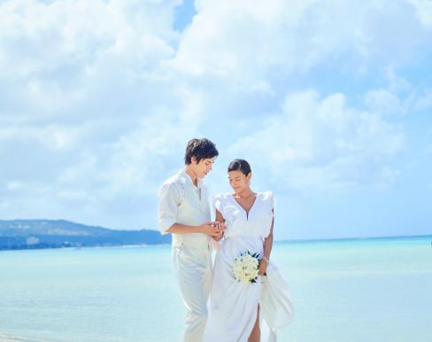 ホワイトアロウチャペル/アールイズ・ウエディングの写真4