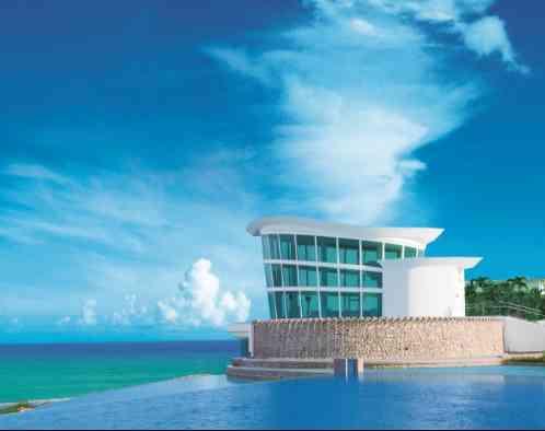 ホワイトアロウチャペル/アールイズ・ウエディングの写真1