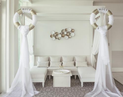 ホワイトアロウチャペル/アールイズ・ウエディングの写真5