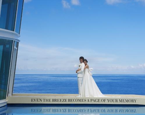 ホワイトアロウチャペル/アールイズ・ウエディングの写真3