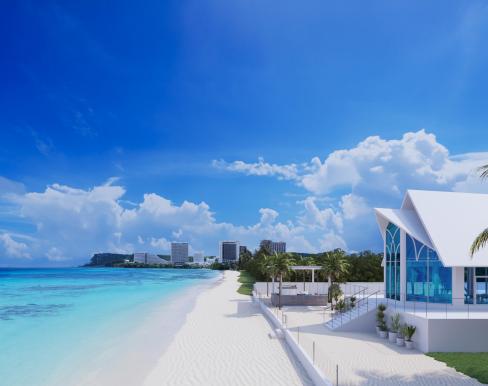 ジュエル・バイ・ザ・シー/アールイズ・ウエディングの画像2