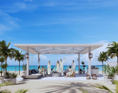 ジュエル・バイ・ザ・シー/アールイズ・ウエディングの画像3