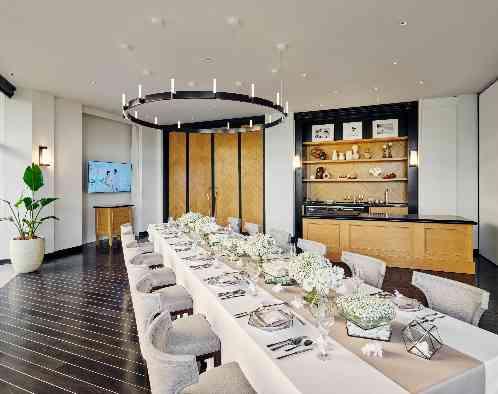 ジュエル・バイ・ザ・シー/アールイズ・ウエディングの写真5