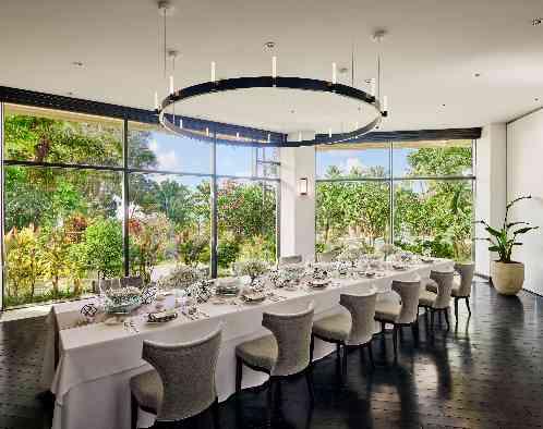 ジュエル・バイ・ザ・シー/アールイズ・ウエディングの写真4