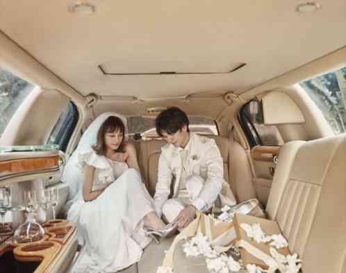 ジュエル・バイ・ザ・シー/アールイズ・ウエディングの写真6