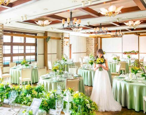 メルパルクOKAYAMA