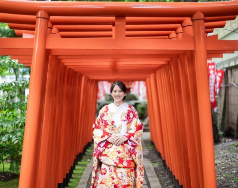 若宮の杜 迎賓館の画像2