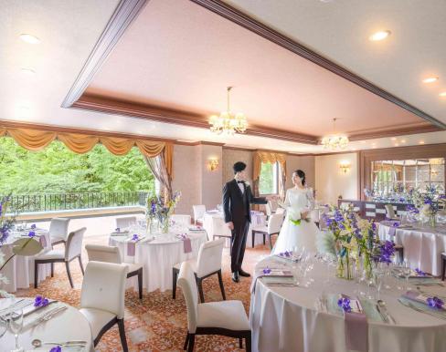 若宮の杜 迎賓館の画像3