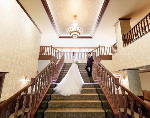 若宮の杜 迎賓館の画像4