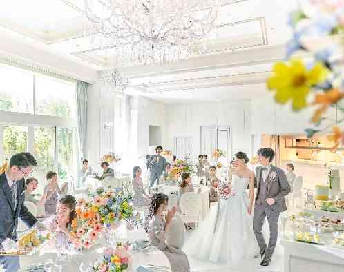 アルカンシエル南青山の写真3