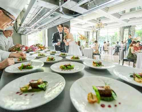 アルカンシエル南青山の写真3