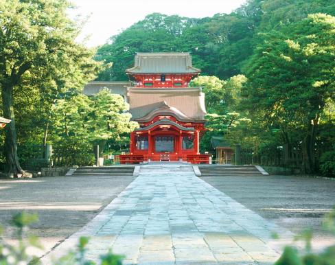 KOTOWA 鎌倉 鶴ヶ岡会館