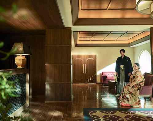 KOTOWA 鎌倉 鶴ヶ岡会館の写真2