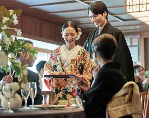 KOTOWA 鎌倉 鶴ヶ岡会館の写真4