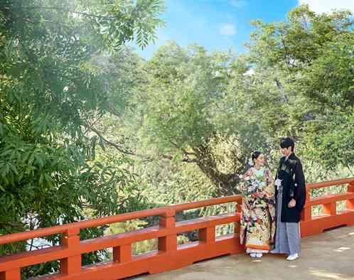 KOTOWA 鎌倉 鶴ヶ岡会館の画像5