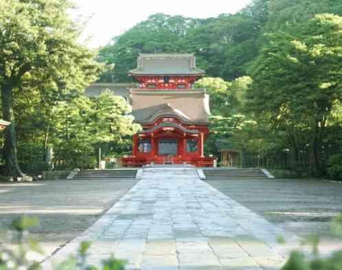 KOTOWA 鎌倉 鶴ヶ岡会館の写真2