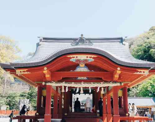 KOTOWA 鎌倉 鶴ヶ岡会館の写真5