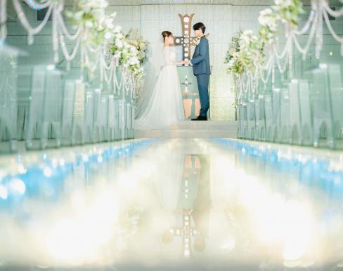 キングアンバサダーホテル