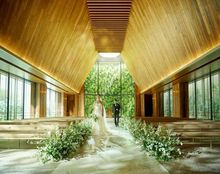 ニーズ神宮前 by T&G WEDDING(旧 アルモニーソルーナ表参道)の画像1