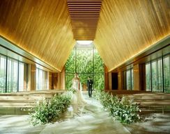 ニーズ神宮前 by T&G WEDDING(旧 アルモニーソルーナ表参道)の画像1