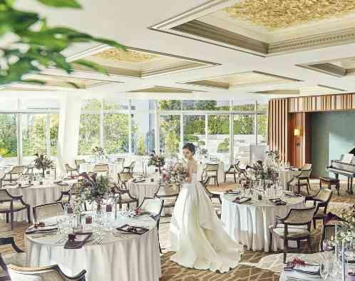 ニーズ神宮前 by T&G WEDDING(旧 アルモニーソルーナ表参道)の写真4