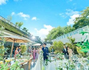 ニーズ神宮前 by T&G WEDDINGのサムネイル画像1