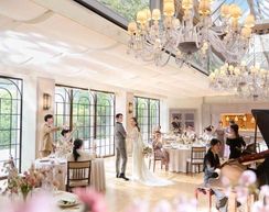 ニーズ神宮前 by T&G WEDDING(旧 アルモニーソルーナ表参道)の画像3