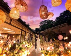 アルモニーソルーナ表参道/テイクアンドギヴ・ニーズウェディングの画像4