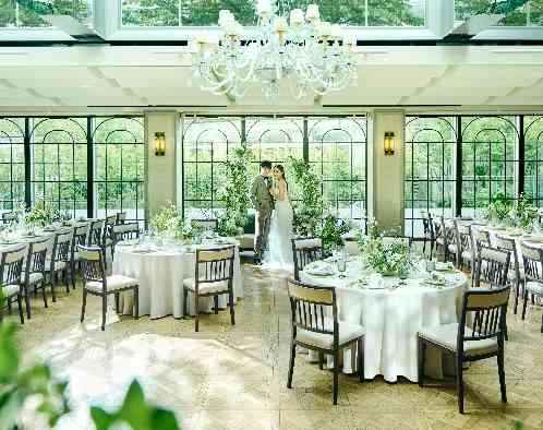 ニーズ神宮前 by T&G WEDDING(旧 アルモニーソルーナ表参道)の写真3