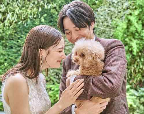 ニーズ神宮前 by T&G WEDDING(旧 アルモニーソルーナ表参道)の写真6