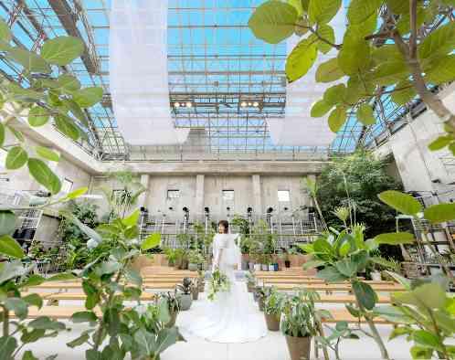 クッチーナ パージナの写真1