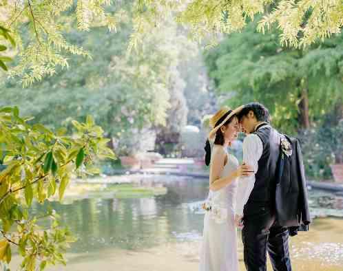 クッチーナ パージナの写真1