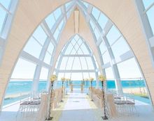 ザ・リッツ・カールトンバリ ザ・マジェスティックチャペル / ワタベウェディングの画像1