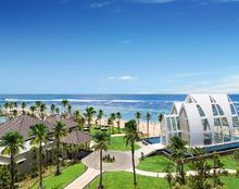 ザ・リッツ･カールトンバリ　ザ・マジェスティックチャペル / ワタベウェディングの画像2