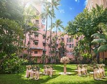 ロイヤル ハワイアン ウェディングの画像2