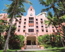 ロイヤル ハワイアン ウェディングの画像4