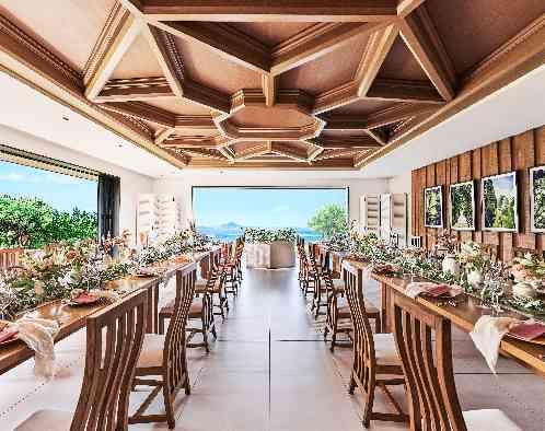 白の教会/アールイズ・ウエディングの写真3