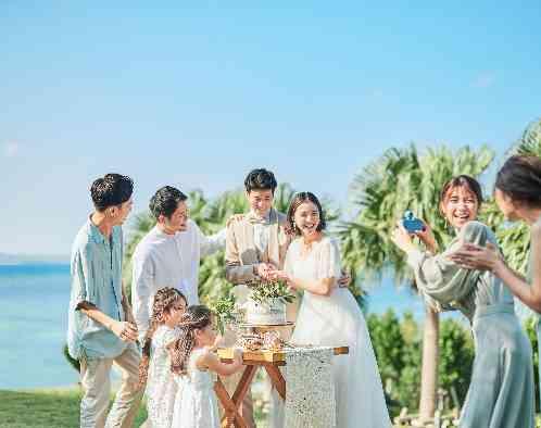 白の教会/アールイズ・ウエディングの写真4