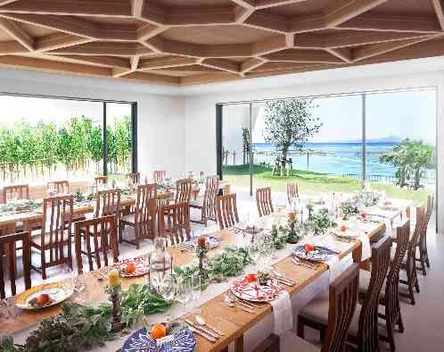 白の教会/アールイズ・ウエディングの写真4