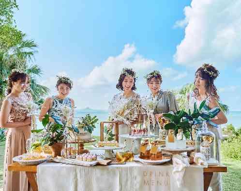 白の教会/アールイズ・ウエディングの写真5